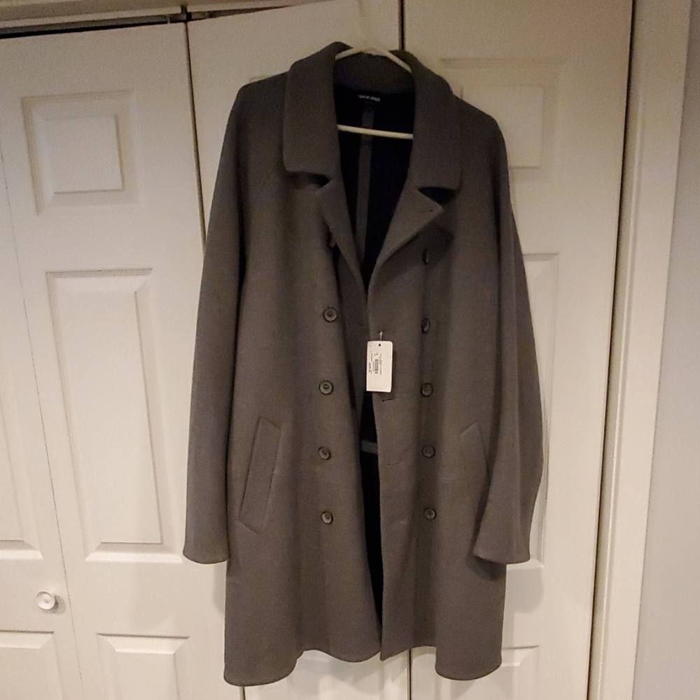 Mens Giorgio Armani Jacket
